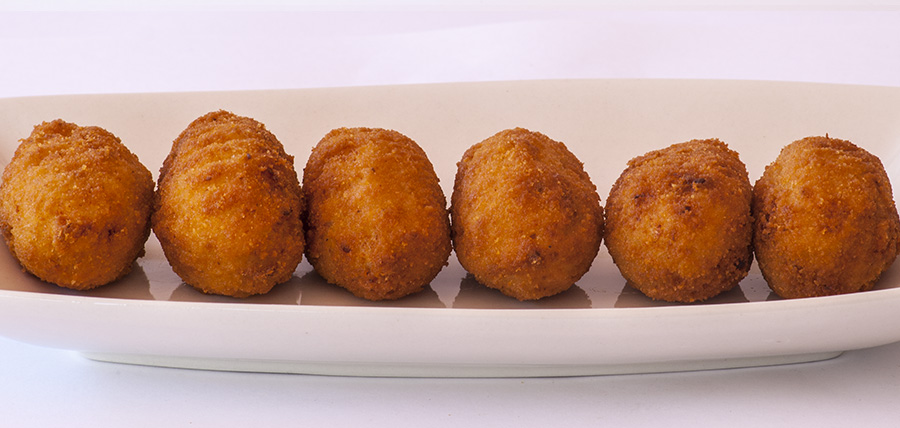 Croquetes