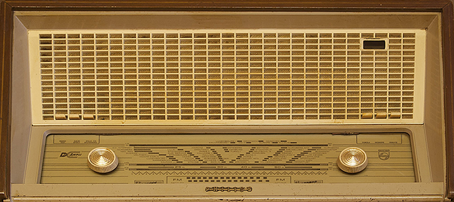 radio